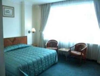 Semarak International Hotel Medan Habitación foto