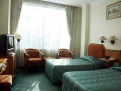 Semarak International Hotel Medan Habitación foto