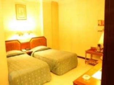 Semarak International Hotel Medan Habitación foto